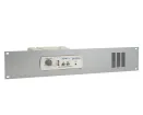 LOUROE - LE-019 - Single Zone Base Station w/Verifact® D Microphone/Rack Mounted