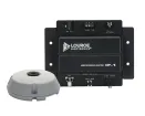 LOUROE - LE-047 - Interfaces with DVR's, IP Network Cameras, Video Servers