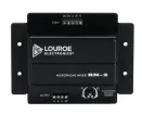 LOUROE - LE-110 - 2 Microphone Audio Mixer