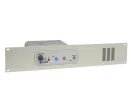 LOUROE - LE-147 - 2 Zone Audio Monitoring Base Station, Rack Mounted