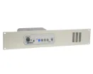 LOUROE - LE-166 - 4 Zone Audio Monitoring Base Station, Rack Mounted