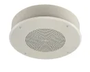 LOUROE - LE-216 - Bi-Directional Microphone With Ceiling Flush Speaker Grill Plate / Vandal Resistant
