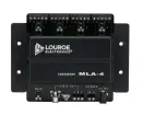 LOUROE - LE-217 - 4 Microphone Audio Mixers