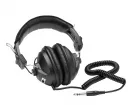 LOUROE - LE-225 - 8 Ohm Stereo Headphones