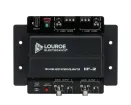 LOUROE - LE-273 - 2 Zone Audio Interface Adapter