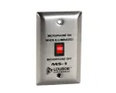 LOUROE - LE-331 - Mute Switch