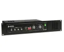 LOUROE - LE-342 - 4 Zone With Talkback Base Station With Rack Mount