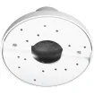Luminys - LUM-A01 - Adapter Plate for Select Dome & Turret Cameras