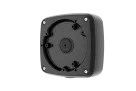 Luminys - LUM-CJ11B - Waterproof junction box for IP turret and dome camera, black