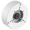 Luminys - LUM-J01 - Junction Box for Select Standard Size Bullet Camera Models Replacement for N5B-J01