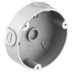 Luminys - LUM-J04 - Junction Box for Standard Size Turret Camera Models