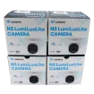 Luminys - K56-8L1A2 - 8 Channel 5MP LumiLuxLite IP Bundle