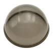 Luminys - LUM-B03 - Smoked Polycarbonate Replacement Bubble (5.5 in.) for P5C Series PTZ Cameras