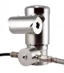 VideoTec - MPXR3AA000C - MPXR SERIES2, in AISI 316L, IP thermal camera with radiometric functions, 120Vac, 35mm,336x256, 7.5Hz