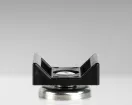 Jonard - MF-25/25 - Magtime Hook & Loop Holder (Pack of 25)