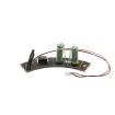 MD-2HK - Optional MegaDome 2 Heater Kit - IDIS