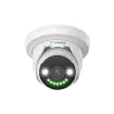Luminys - K86-8B2A4 - 8CH 8MP LumiLightBand IP Bundle