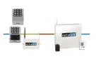 Alarm Lock - NETDK/26D - Secured Keypad