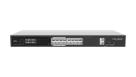 UNV - NSW2100-17GT1GP1GC-POE-IN - Giga 16 Port Lite Cloud Managed PoE Switch