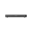 Luminys - R52-8PA4 - R5 Mainstream Series NVR, 32MP 8 Channel 1U 8-Port PoE, 2SATA, Analytics by Recorder, LumiPower, LumiSearch+ , 4TB