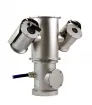 VideoTec - NXPTZT32AW0Z00C - NXPTZT Series-2 Dual Vision Thermal Network PTZ Camera with Radiometric Functions having 120Vac, 35mm Lens, 336x256 Resolution and 7.5Hz Frequency