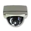 PiXORD P-412 MPEG-4 Fixed IP Vandal Dome