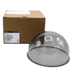 Luminys - LUM-B03 - Smoked Polycarbonate Replacement Bubble (5.5 in.) for P5C Series PTZ Cameras