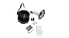Luminys - P54-4SA25 - P5-S Mainstream Series 4MP 25x LumiSearch IP PTZ with IR