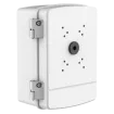 Luminys - LUM-J10 - Junction Box for Select P55/P54/P45 Series PTZ Camera Models