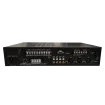 SPECO - PBM240AT - 240W PA Mixer Amplifier with Tuner Module