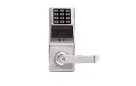 Alarm Lock - PDL3000IC/10B-S - Trilogy IC Prox Lock with Keypad 10B-S
