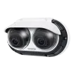 Vivotek - MA9312-EHTV - V-series 4K x 2CH Dual-Directional Panoramic AI Camera