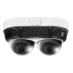 Vivotek - MA9312-EHTV - V-series 4K x 2CH Dual-Directional Panoramic AI Camera
