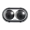Vivotek - MA9312-EHTV - V-series 4K x 2CH Dual-Directional Panoramic AI Camera