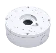 Vivotek - AM-71H_V02 - Outdoor Camera Junction Box with Conduit Openings