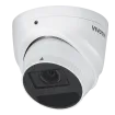 Vivotek - IT9380-HTV-V2 - 5MP Smart IP Outdr IR Turret 2.7-13.5mm Mic