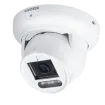 Vivotek - IT9399-HVW - V-Series 4K AI Outdoor Deterrence Turret 4.2mm 