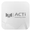ACTI - PIOB-0202 - 4 Input and 4 Output RS-485 I/O Module