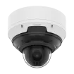Hanwha - PNM-C19183RVTP - Wisenet P series network vandal outdoor Multi-Directional camera, 3CH x 5MP @ 30FPS and 4MP PTZ 18x Zoom, 3CH Fix Lens 2.4mm (FoV H: 123°, V: 91°), 120dB WDR; IR viewable length 15m(49ft), Analytics events based on AI engine