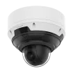 Hanwha - PNM-C19183RVTP - Wisenet P series network vandal outdoor Multi-Directional camera, 3CH x 5MP @ 30FPS and 4MP PTZ 18x Zoom, 3CH Fix Lens 2.4mm (FoV H: 123°, V: 91°), 120dB WDR; IR viewable length 15m(49ft), Analytics events based on AI engine