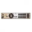 Minuteman - PRO1500RT2UNC - 6-PRO RT2U Series Line Interactive Rack/tower/optional Wallmount Ups Lcd Display