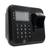 ACTi - R12CP-30 - LCD Fingerprint Access Controller with 500 Fingerprint Database