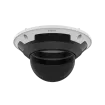 Hanwha - SPB-VAN89W - Tinted Bubble