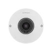 Hanwha - QNF-C9010V - Q Series Network Outdoor Fisheye Dome Camera, 12MP 