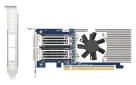 QNAP - QXG-100G2SF-CX6 - Dual Port per 100GbE Network Adapter