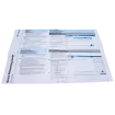 Luminys - K86-8B2A4 - 8CH 8MP LumiLightBand IP Bundle