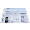 Luminys - K56-8L1A2 - 8 Channel 5MP LumiLuxLite IP Bundle