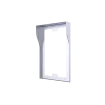 Akuvox - 00358P11 - R20A In Wall Model Bracket and Installation Accessories
