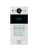 Akuvox - R20K In-Wall - Slim SIP Intercom with Keypad and RF card reader