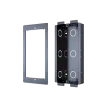 Akuvox - R20K In-Wall - Slim SIP Intercom with Keypad and RF card reader